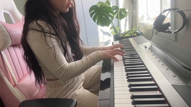Moonlight Sonata смотреть онлайн