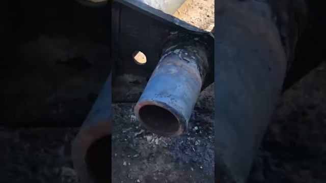 Как снять торсион татра-815 смотреть онлайн