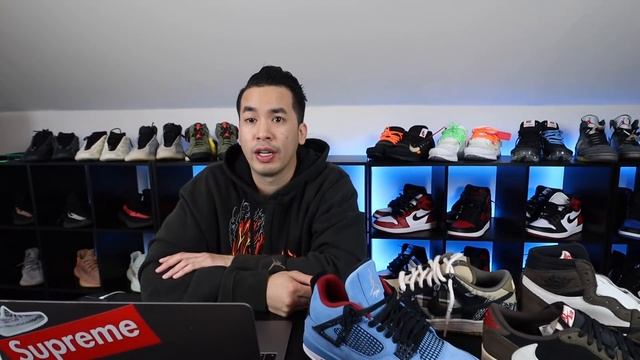 TRAVIS SCOTT 270 WILL GO DOWN ? AND WON'T GO BACK UP смотреть онлайн