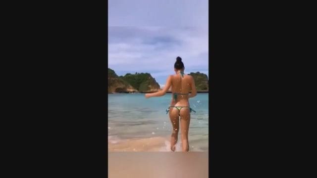 Красивые девушки №13 смотреть онлайн