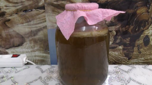 Багульник. Чайный уксус Неумывакина И. П. и уксус №1 "Здоровье" Болотова Б. В. (пошаговый рецепт). смотреть онлайн