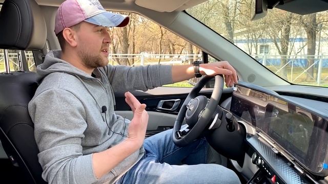 НОВЫЙ KIA CARNIVAL ОТ ОФИЦИАЛЬНОГО ДИЛЕРА. ОТЗЫВ РЕАЛЬНОГО ВЛАДЕЛЬЦА. смотреть онлайн