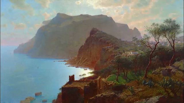 Bernhard Romberg - Cello Sonata in G Major, Op. 43, No. 3 (1825) смотреть онлайн