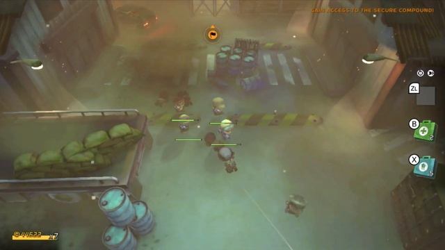 Tiny Troopers: Global Ops WALKTHROUGH PLAYTHROUGH LET'S PLAY GAMEPLAY - Part 3 смотреть онлайн