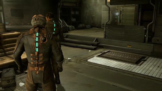 I HAVE A DEGREE IN ENGINEERING AND ASS KICKING! | Dead Space- Part 1 смотреть онлайн