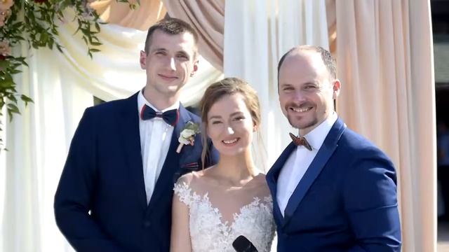 Ведущий на Ваше торжество. Вадим смотреть онлайн