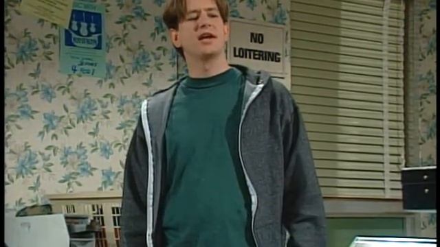 The Kids in the Hall - S05E06 смотреть онлайн