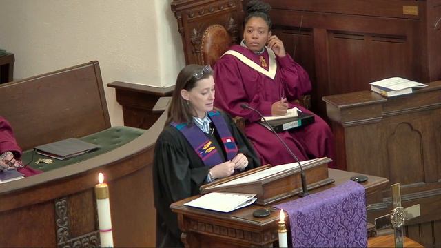 March 24, 2023 - Worship Service смотреть онлайн