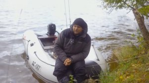 ОБЗОР СПИННИНГА Graphiteleader Severo Prototype