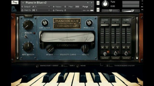 Прелюдия 90786 смотреть онлайн