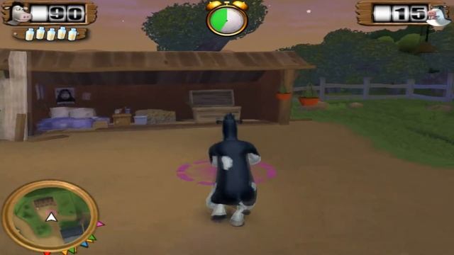 МНОГО НОВОГО ||| Barnyard #3 смотреть онлайн