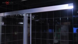 Как выбрать душевое ограждение. Гид по выбору душевых кабин. Лаборатория Интерьера