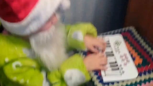 Мимимишно_Меня прет, потому что новый год) смотреть онлайн