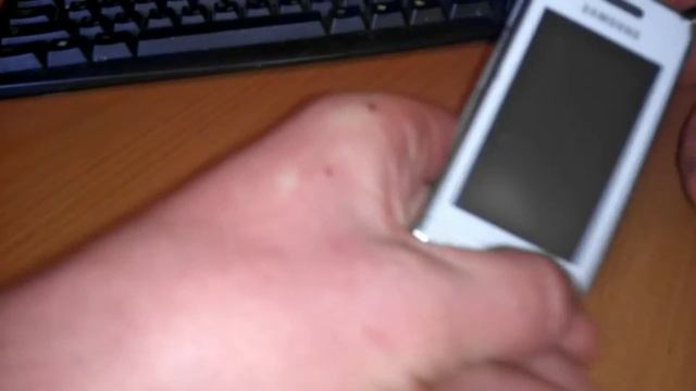 SAMSUNG GT-5230 не ловит сеть но оператора определяет. смотреть онлайн