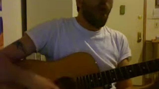 Blue Skies Albert Hammond Jr cover смотреть онлайн