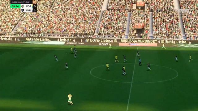 EA FC 24 - Career Manager Mode - Realism Mod - Full Manual Legion - LIVESTREAM смотреть онлайн
