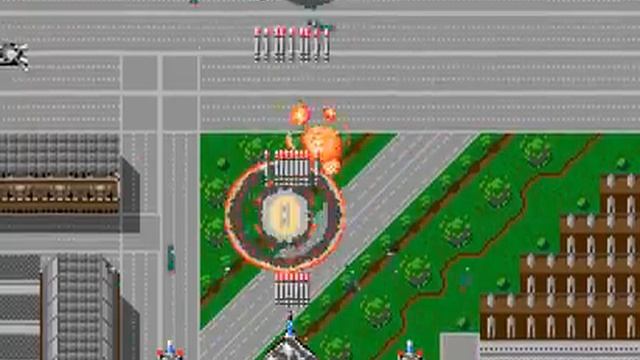 Mega Drive Longplay [335] Task Force Harrier EX смотреть онлайн