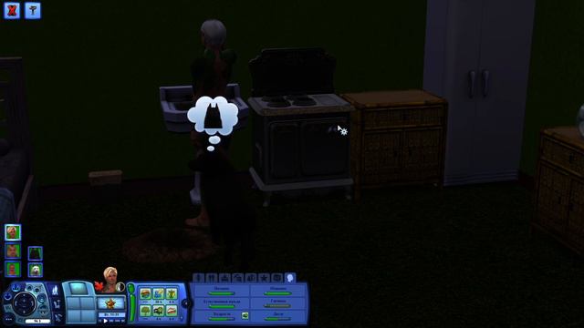 The Sims 3 смотреть онлайн