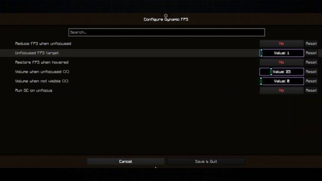 How I Got Maximum FPS in pojavlauncher by these mods.... смотреть онлайн