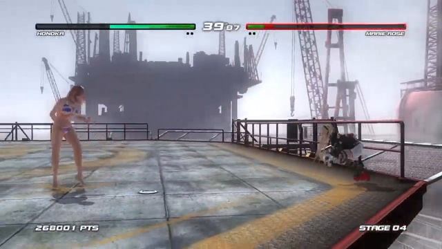 Honoka Arcade (Legend) смотреть онлайн