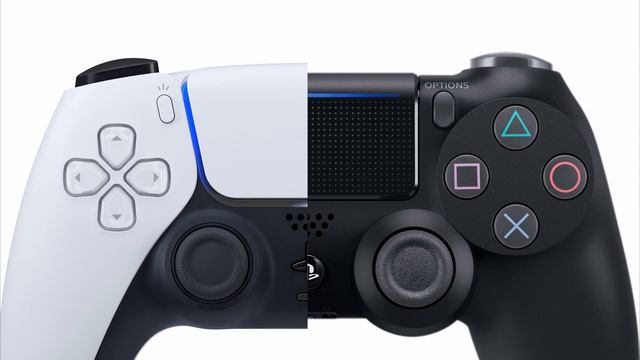 Introducing the PlayStation 5 Controller - Sony News! смотреть онлайн