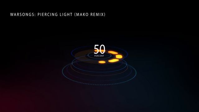 Warsongs - Piercing Light Mako Remix [1 hour / 2] [Spectrum Music] - League of Legends Music смотреть онлайн