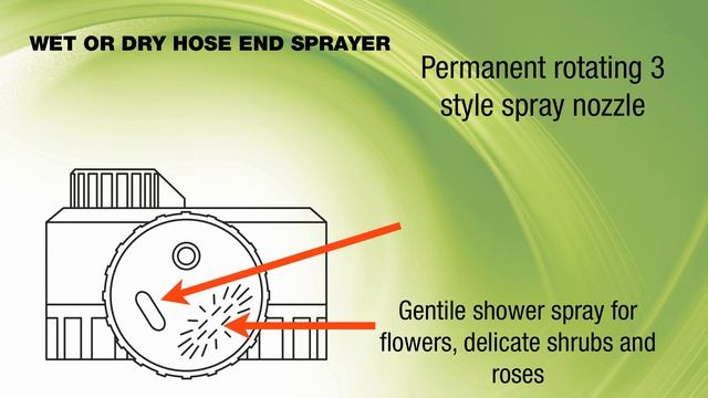 Hudson® WET OR DRY Hose End Sprayer Video Overview HD смотреть онлайн