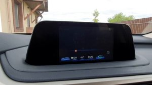 Lexus RX300, 2020г. Честный отзыв владельца после 5 месяцев эксплуатации.