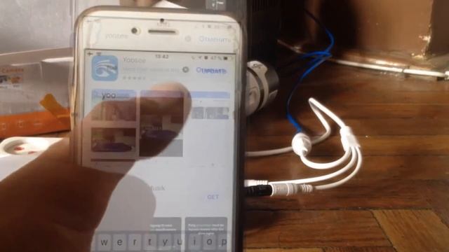 IP Camera Hiseeu HD 1080 3.6 смотреть онлайн