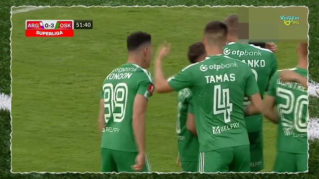Gol de Mario Rondón en Rumania 🇻🇪⚽️🇷🇴 Arges 0 – 5 Sepsi OSK смотреть онлайн