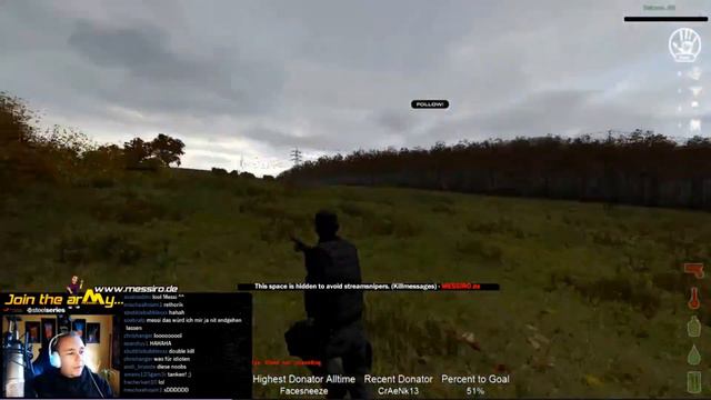 SERIOUSLY? 3 Epic Moments in 3 Minutes. DAYZ Origins смотреть онлайн