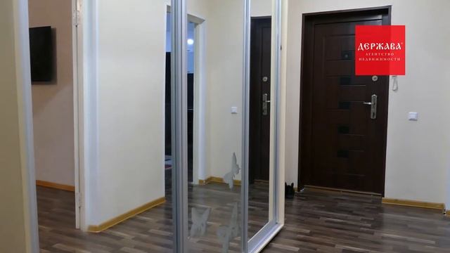 Старый Оскол. 2-комнаты. Дубрава. смотреть онлайн