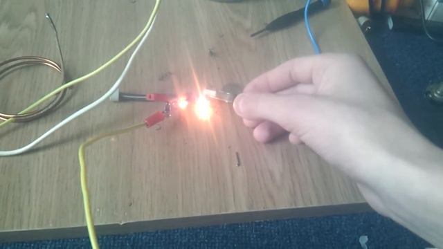 Угадайте сколько Ампер?) смотреть онлайн