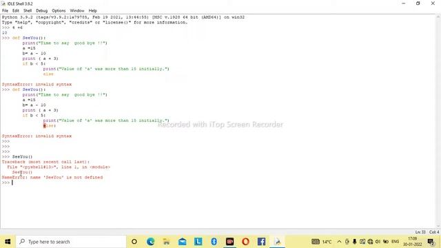 Python programming смотреть онлайн