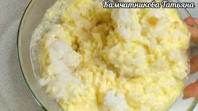 ? Забытый Рецепт 80-х годов из столовки! Так Готовили в детском саду и в школе!!! Все за творогом!! смотреть онлайн