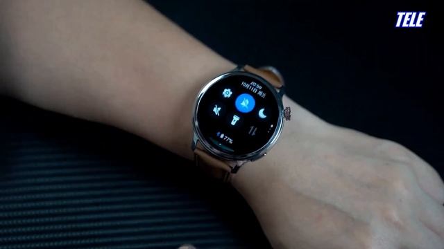 Honor Watch 4 Pro : Unboxing , LTPO Display, eSIM Connectivity смотреть онлайн