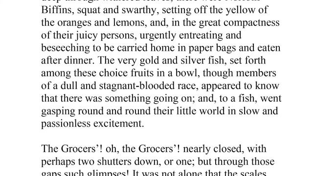 A Christmas Carol - full audiobook with rolling text - by Charles Dickens смотреть онлайн