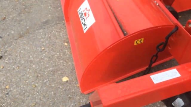 Косилка роторная - живой обзор. Это стоит увидеть перед смотреть онлайн