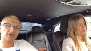 Rolls Royce Wraith - Тест Драйв и Отзывы с Виктория Портфолия