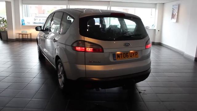 Ford S Max смотреть онлайн