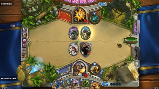Арена,Hearthstone#2 смотреть онлайн