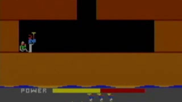 Activision Anthology Game Boy Gameplay_2003_12_12_21 смотреть онлайн