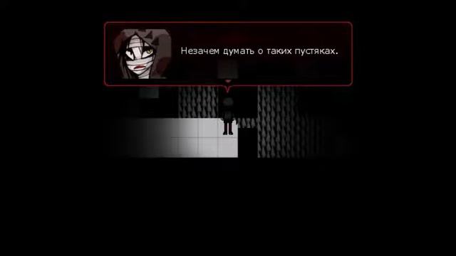 Satsuriku no Tenshi\Ангел Кровопролития - 8. Тюряга и опять загадки. смотреть онлайн
