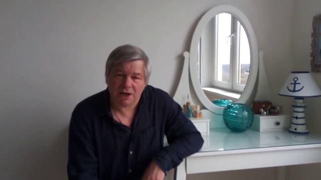 Елена Ширман «Возвращение» (читает Виктор Никитин) смотреть онлайн