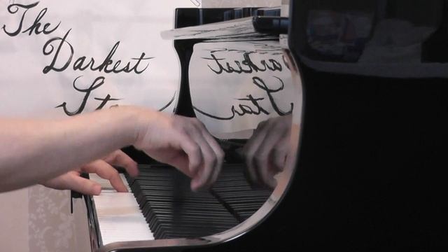 The Darkest Star? 【耳コピ】【ピアノ】Depeche Mode/piano cover by interpretation смотреть онлайн