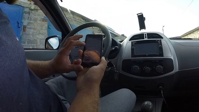 OBD2 ELM 327 Bluetooth авто сканер диагностический смотреть онлайн