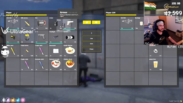 Everyone behind Nico? | GTA 5 RP in VLTRP #feelthevelocity | #XO CC смотреть онлайн