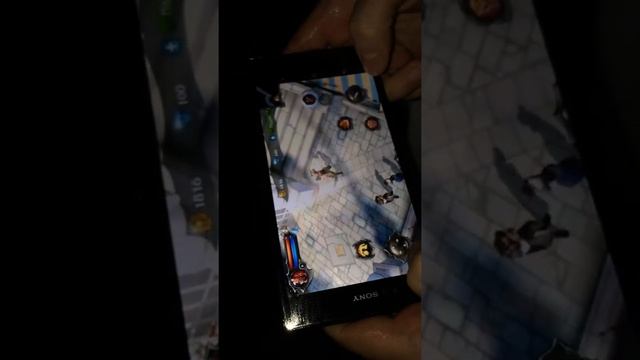 Адуваныч Z Ultra vs Айфоныч 5s: обзор игр, шлюх и не только... смотреть онлайн