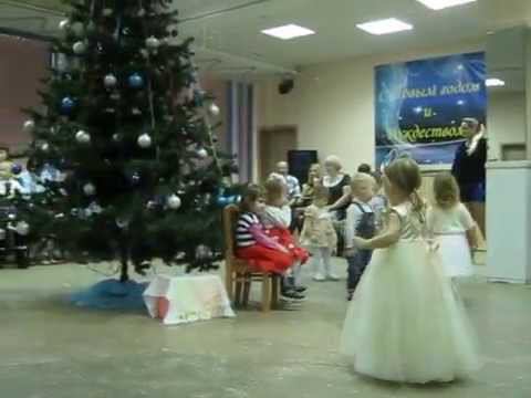 Девочка в кокошнике смотреть онлайн