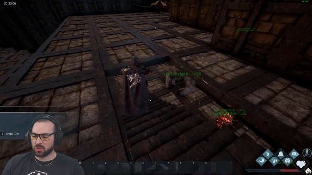 Taming Every Elemental Creature in the Game! DARK and LIGHT Gameplay E14 смотреть онлайн